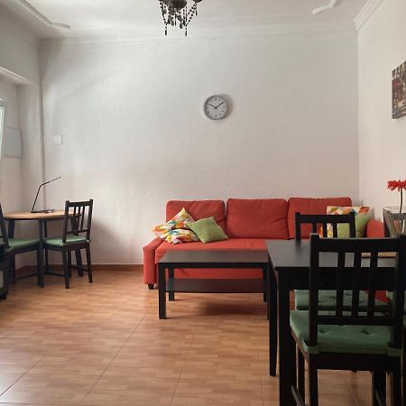 Apartamento Retech Лас Палмас де Гран Канария Екстериор снимка
