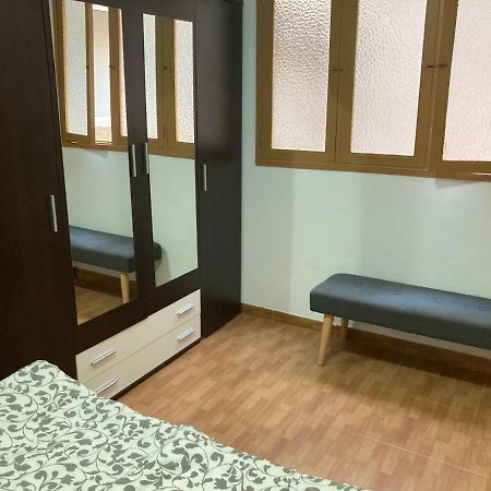 Apartamento Retech Лас Палмас де Гран Канария Екстериор снимка