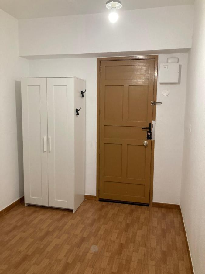Apartamento Retech Лас Палмас де Гран Канария Екстериор снимка