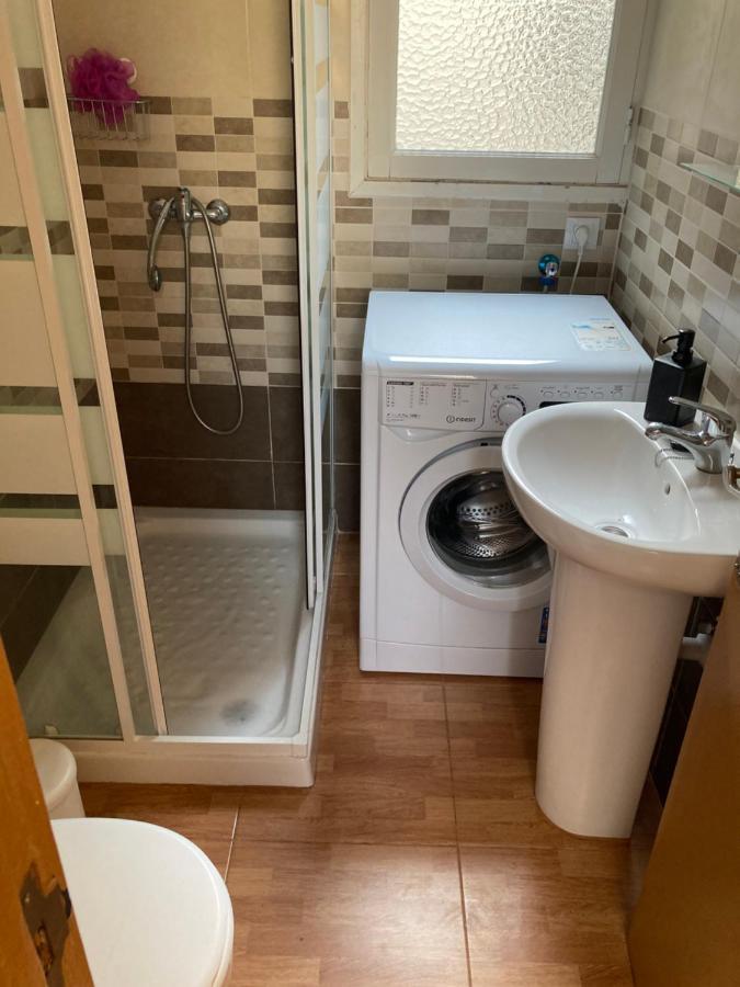 Apartamento Retech Лас Палмас де Гран Канария Екстериор снимка